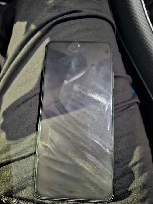 Redmi note 11 pro 5g