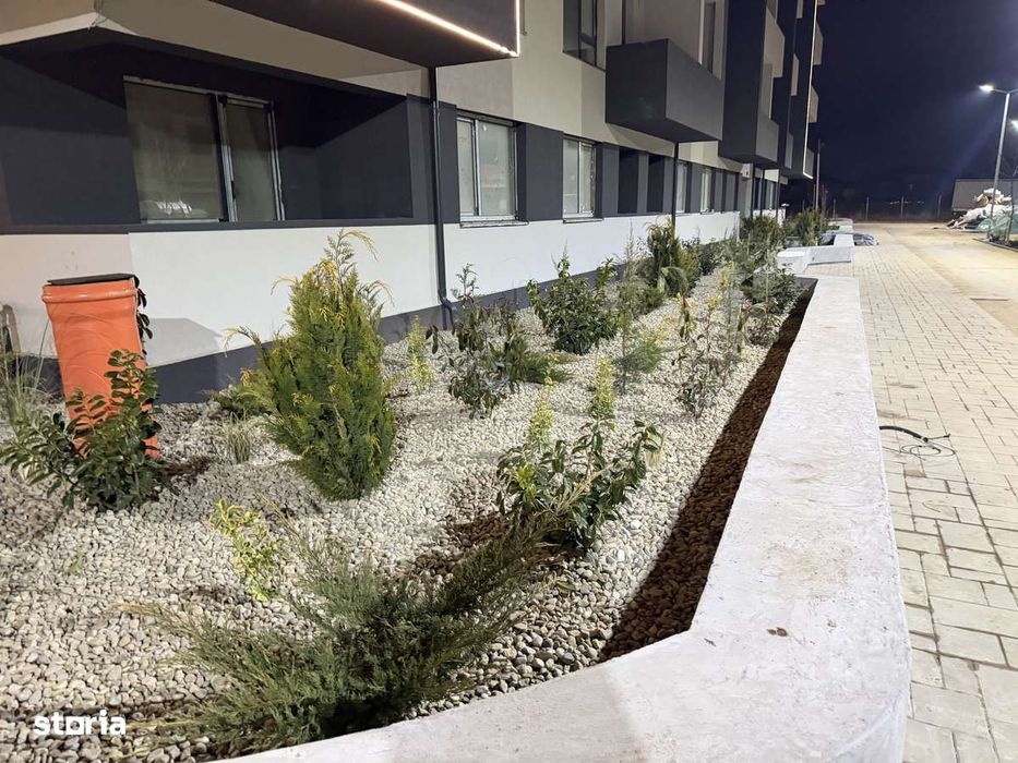 Apartament 2 camere Hamilton Residence Chiajna |Bloc nou| Scara 2