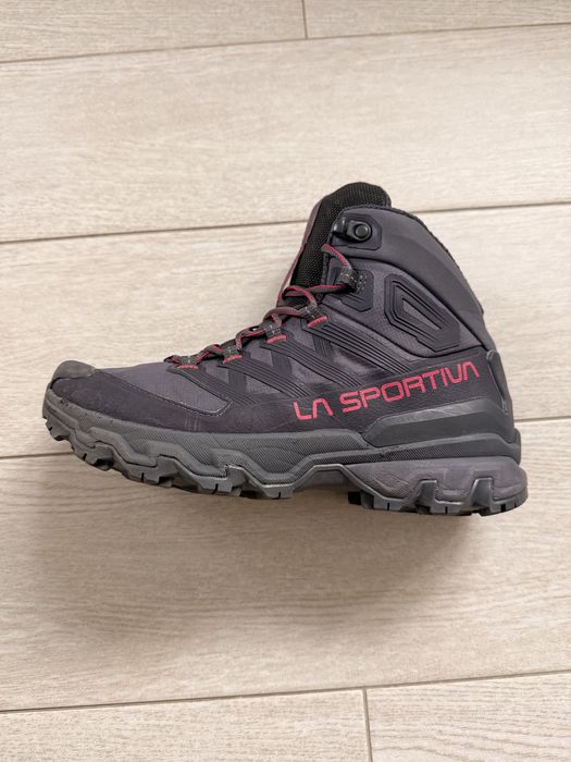 Туристически обувки La Sportiva ULTRA RAPTOR 3 MID W'S GTX