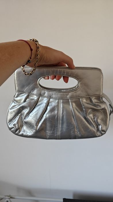 Кокетна дамска чанта на Паоло Ботичели