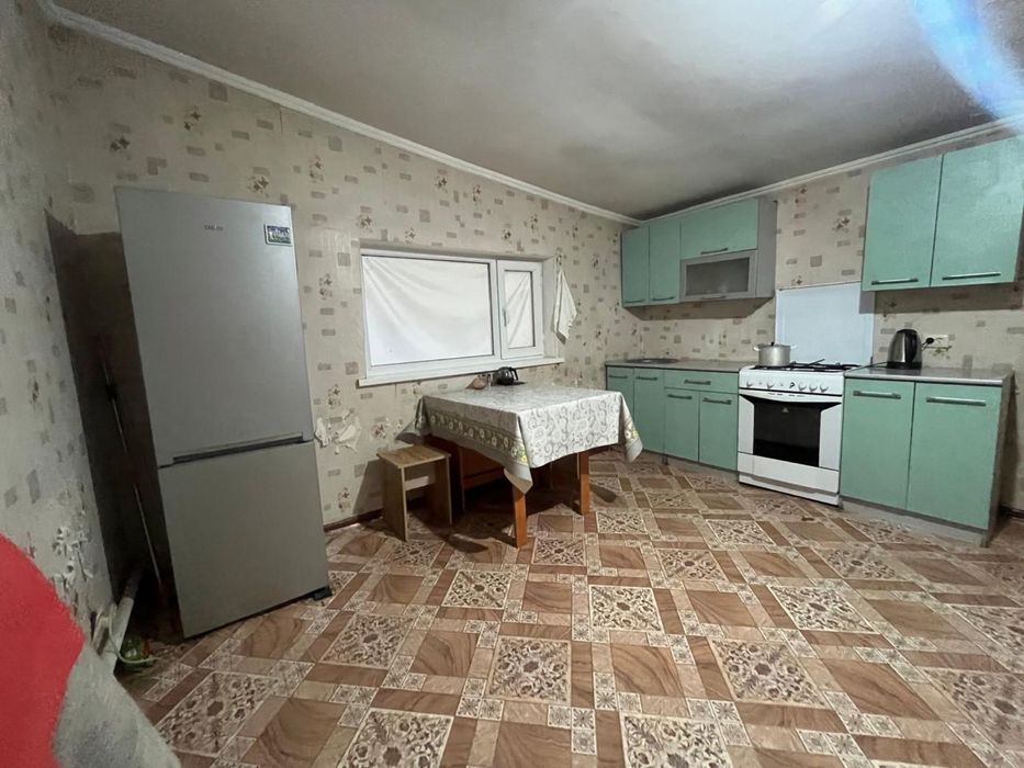 Продам дом. 75 кв.м+ цех 75 кв.м