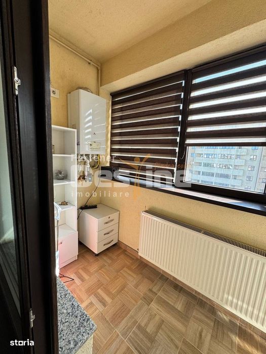 Apartament de vanzare – 2 camere | Tomis Plus | 0% comision