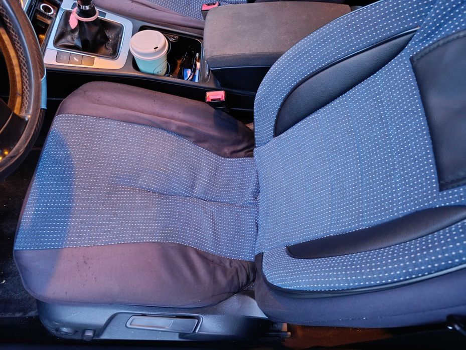 Vând Volkswagen passat