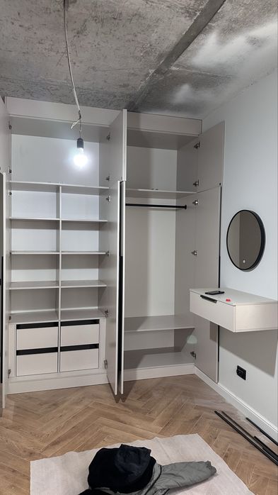 Мебель шашу, Мебель жинау, Сборка Разборка Мебели