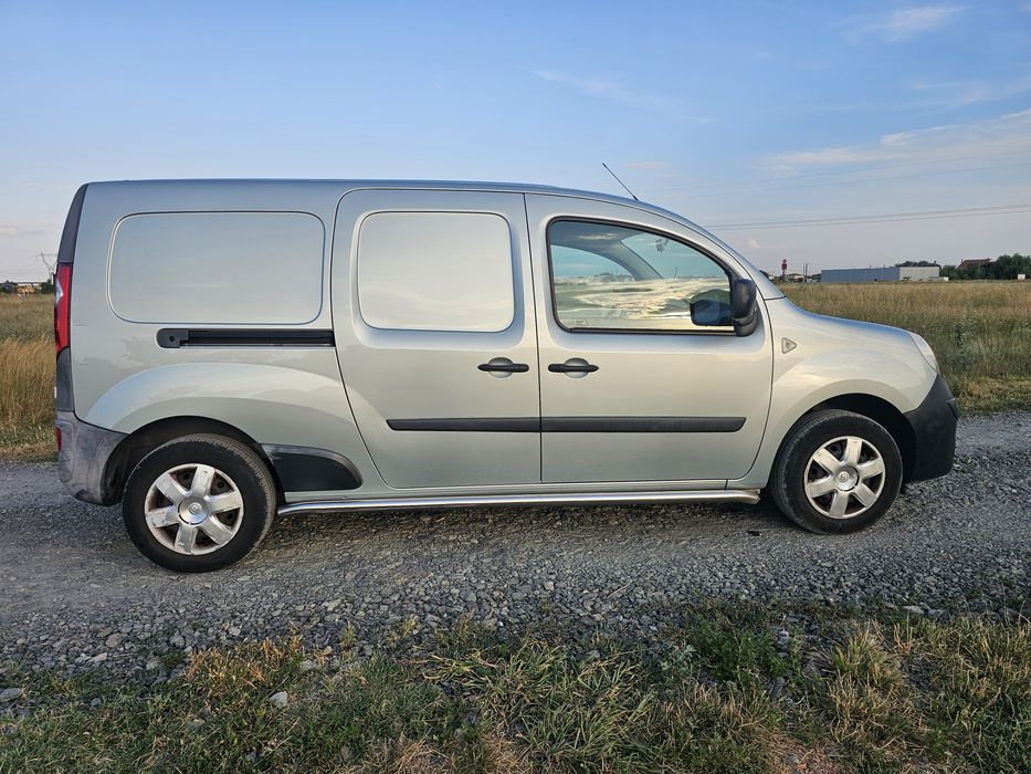 Renault kangoo maxi