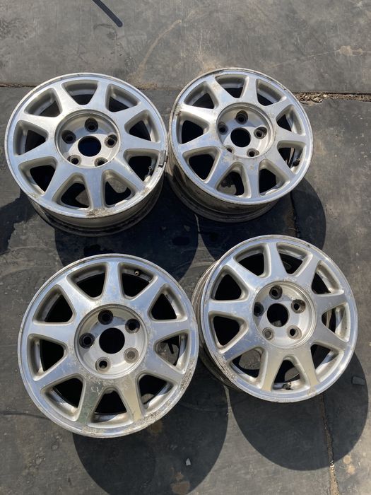 Диск размер 15