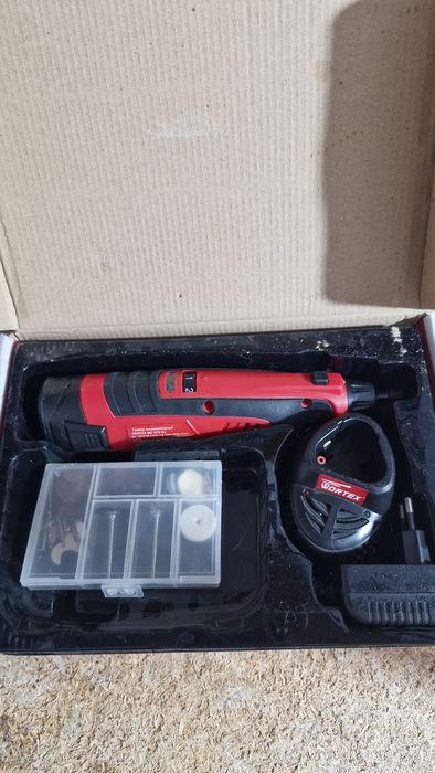 Продаётся аккумуляторный гравер