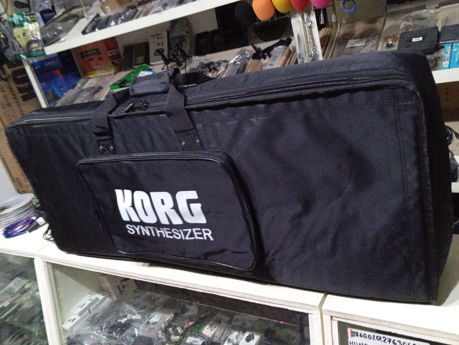 Sintezator uchun chexollar sotiladi