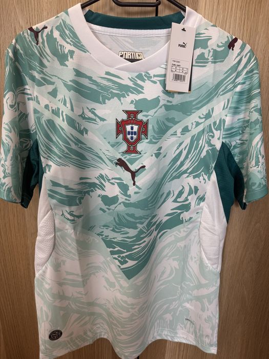 Football jersey