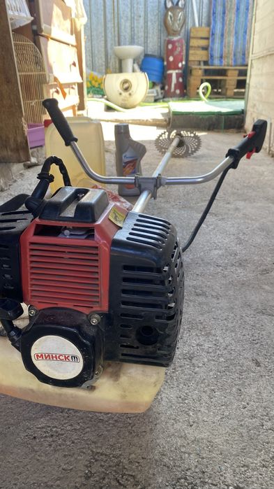 Триммер    В хорошем сос