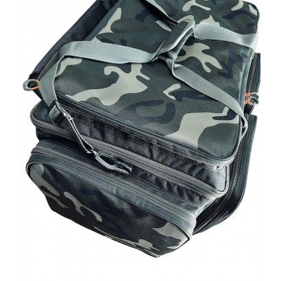 Geanta Eastshark Carryall XXL 74x46x48cm