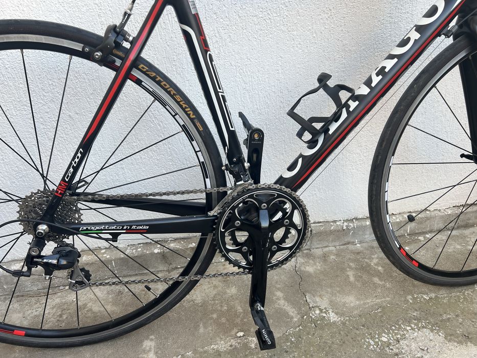 Карбонов шосеен велосипед COLNAGO ACE