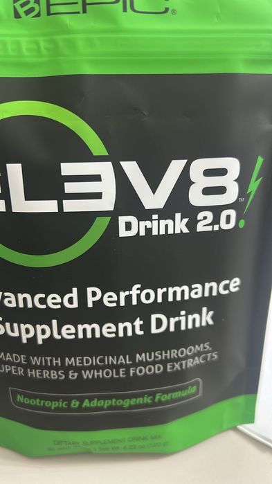 Елев8, Акселер8, Aктив