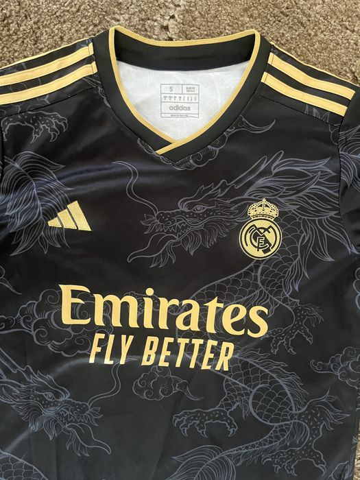Tricou Real Madrid