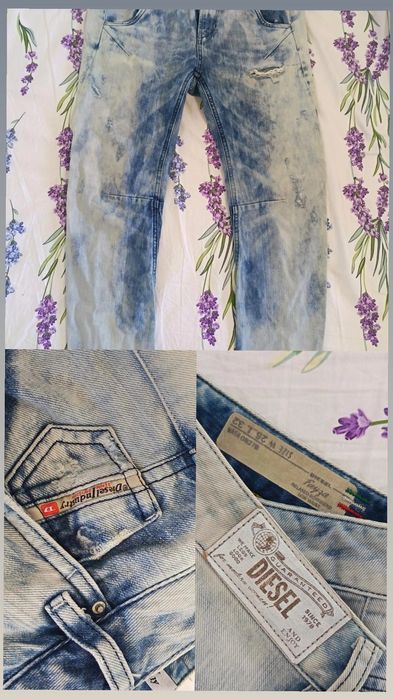 разгрузка гардероба