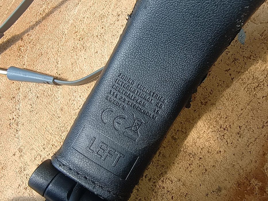 Casti  Marshall Major 3  Bluetooth