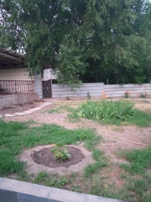 Продам  дом в Каскелене район плодик