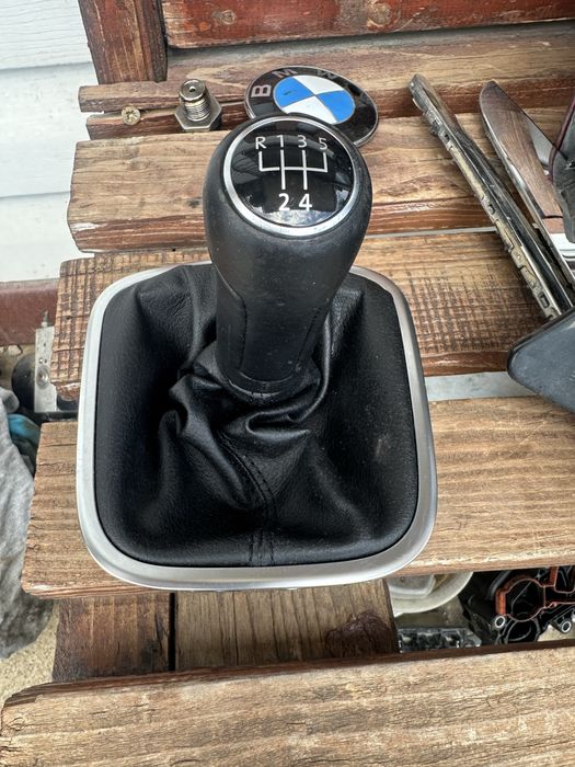 Топка скорости+маншон+лайсна за Фолксваген Поло 6R след 2009г.!