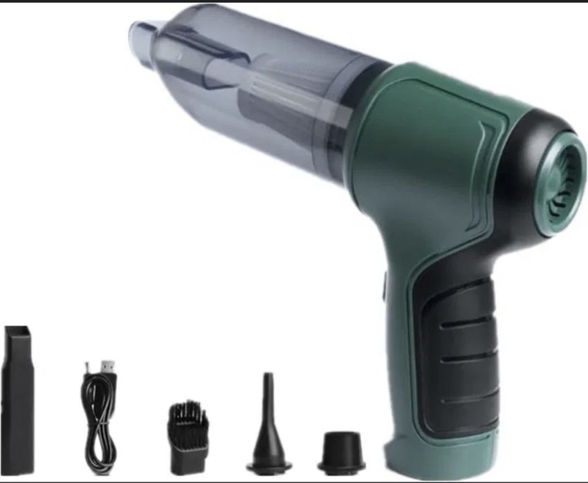 Mini pilesos sotiladi auto