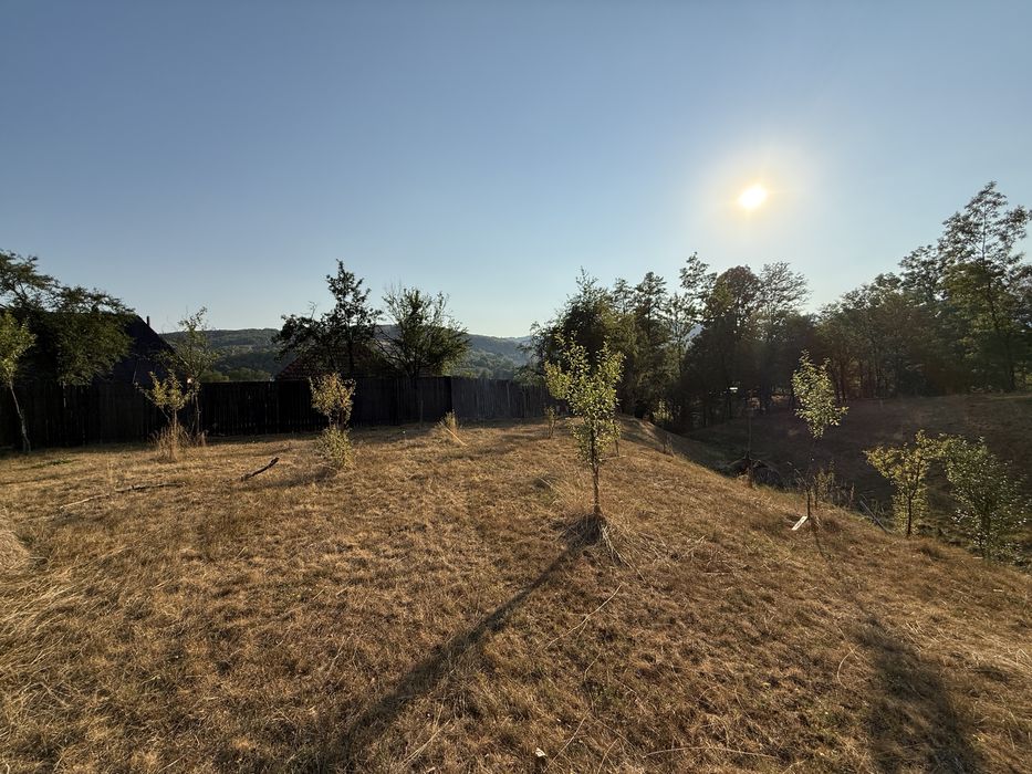Proprietar, vând casă în comuna Isverna, județul Mehedinti