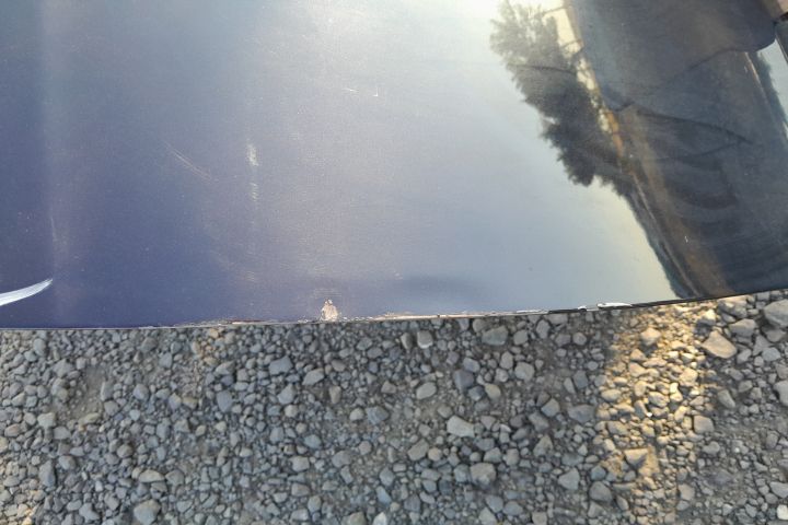 Usa / Portiera fata stanga COMBI Culoare exterioara / Cod vopsea 2T /