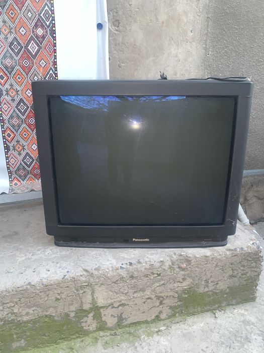 Телефизор рабочийй