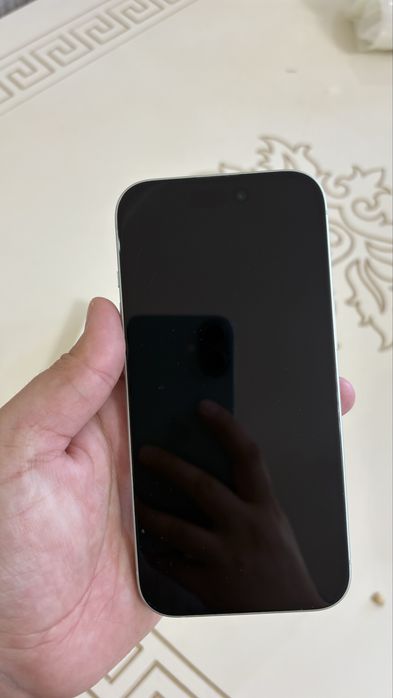 Iphone 15, 256 Гб