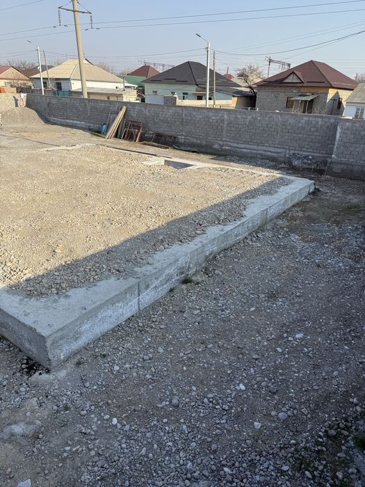 Продажа участка