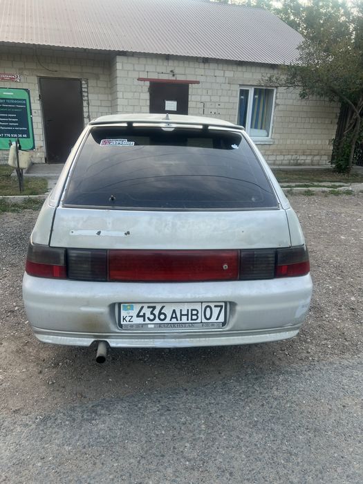 Продам Машину 12ку