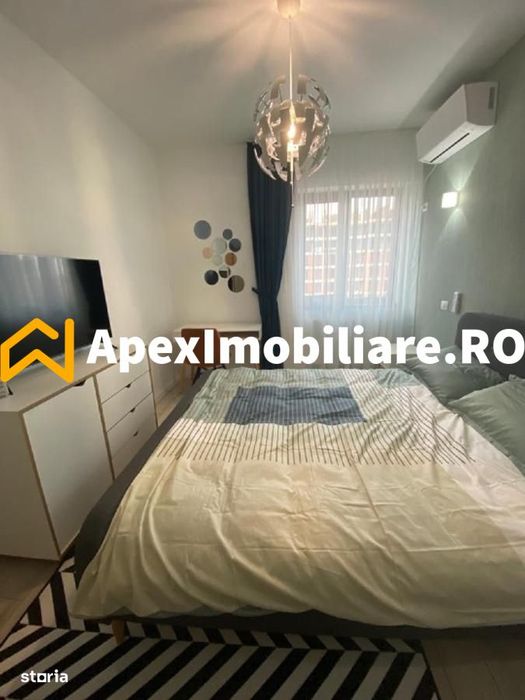 Apartament 2 camere de inchiriat Politehnica Bucuresti | ApexImobiliar — fotografia 3