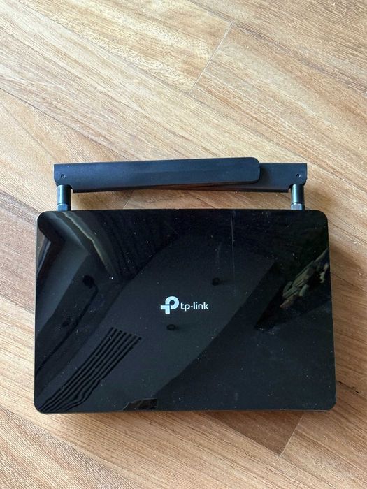 Router Wireless TP-Link Archer MR500 4G+ Cat6, AC1200, Dual Band, MU-MIMO, OneMesh