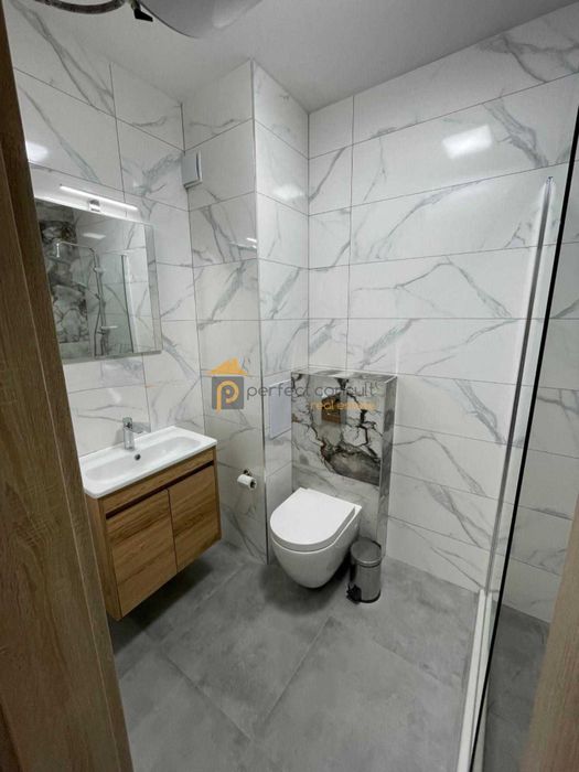 Дава се под наем Двустаен апартамент в Пловдив, Христо Смирненски - 74 кв.м за 475 € - Снимка #8