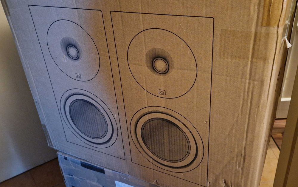Boxe XTZ 95.24, Spirit 4 Bucuresti Sectorul 2 • OLX.ro
