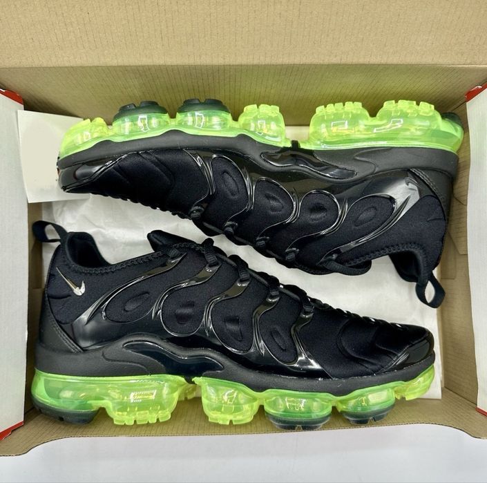 Nike Vapormax PLUS
