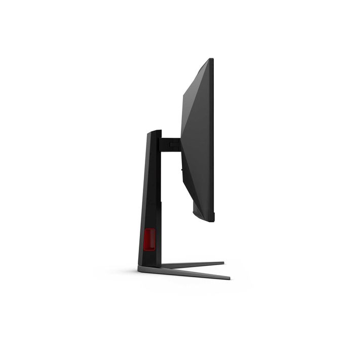 ; Монитор AOC 27" C27G4Z CURVED, VA,300Hz, 0,03mc,FHD(1920x1080),Black