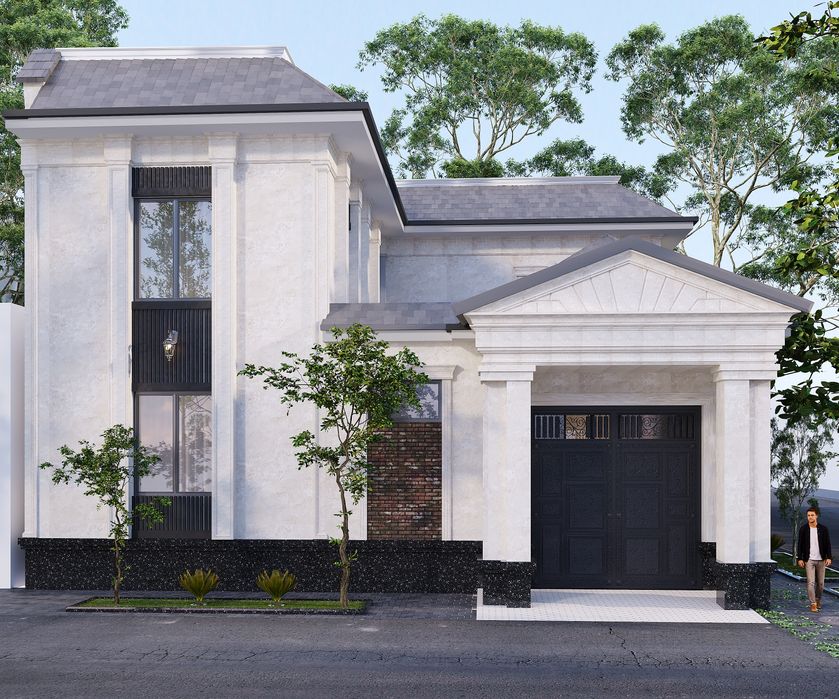 Arxitektura Xizmatlari Arxitektor Konstruktor Dizayner