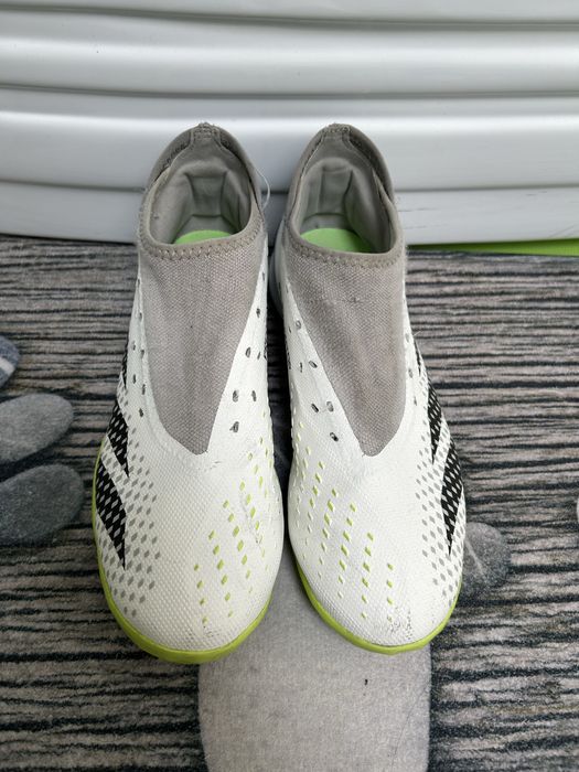 Adidas fotbal sintetic