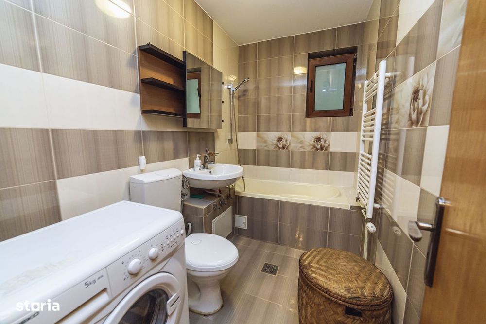 3 camere | Parcare | Petfriendly | Zona Giulesti