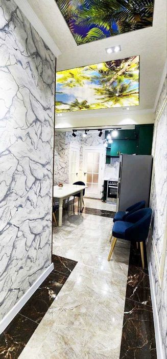 3 комнатная новостройка вокзал 66 метр кв.