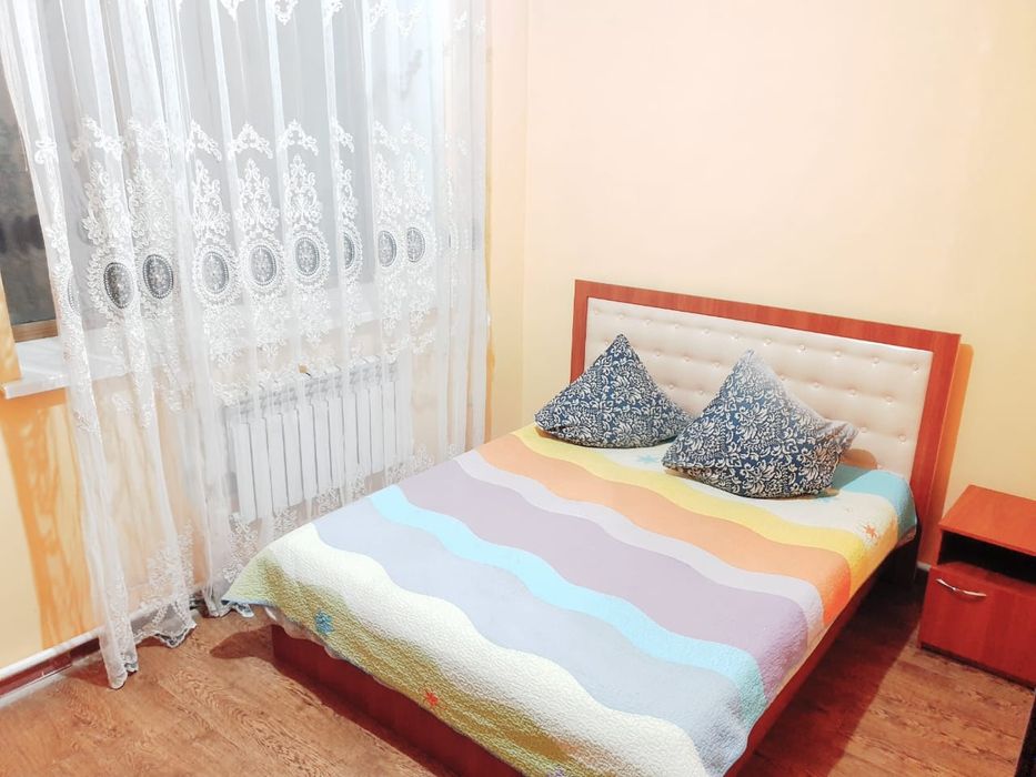 Гостевой дом в Боровом