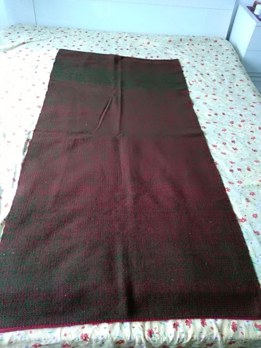 Родопски одеяла , губери и др.