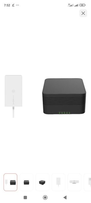 Wi-fi роутер безлимит