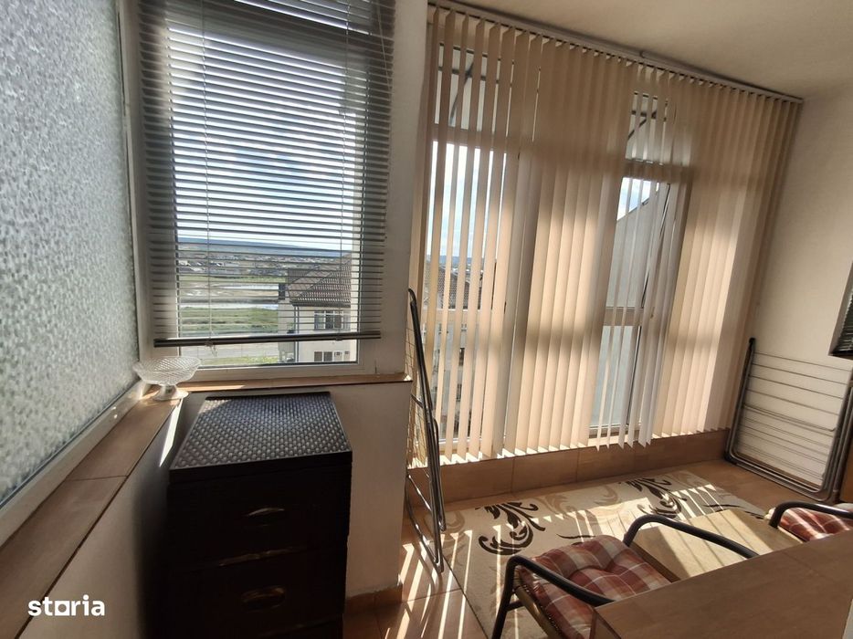 De inchiriat 3 camere moderne si spatioase