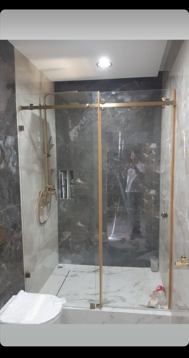 Душавой кабинка!!!