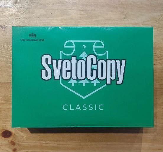 Продам Бумагу а4