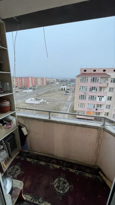 Срочно продаётся 2-комнатная квартира