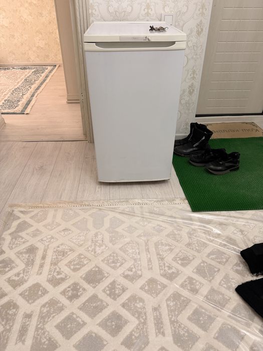 Холодильник бюриса