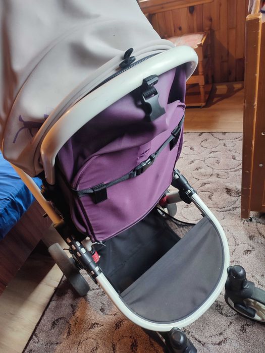 Бебешка количка Lorelli- Miss Bambi