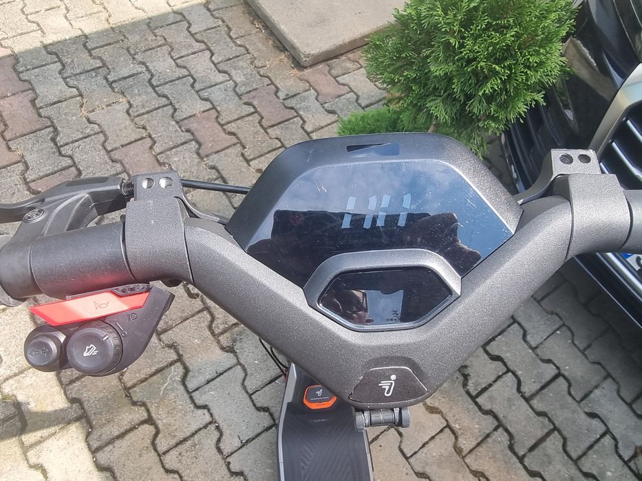 Trotineta Ninebot P65