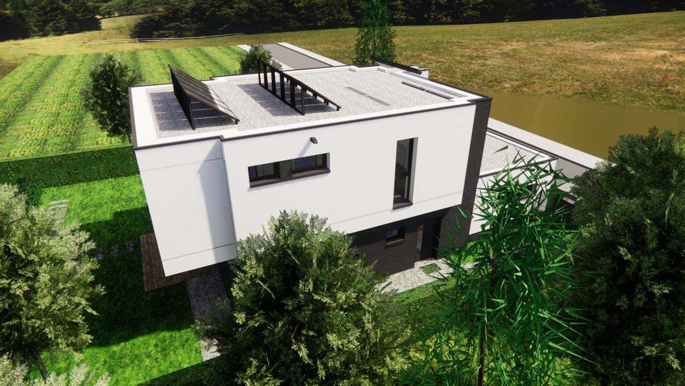 Продава се Парцел в с. Ярджиловци, Област Перник - 514 кв.м за 54 €/кв.м - Снимка #9